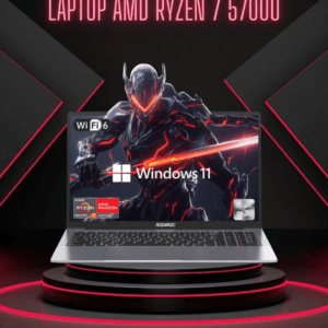 Laptop AMD Ryzen 7 5700U