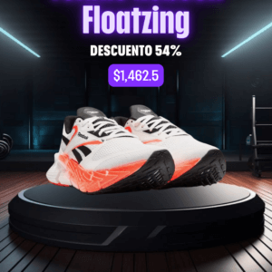 Tennis Rebook Floatzing