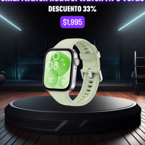 Smartwatch Huawei Watch Fit 3